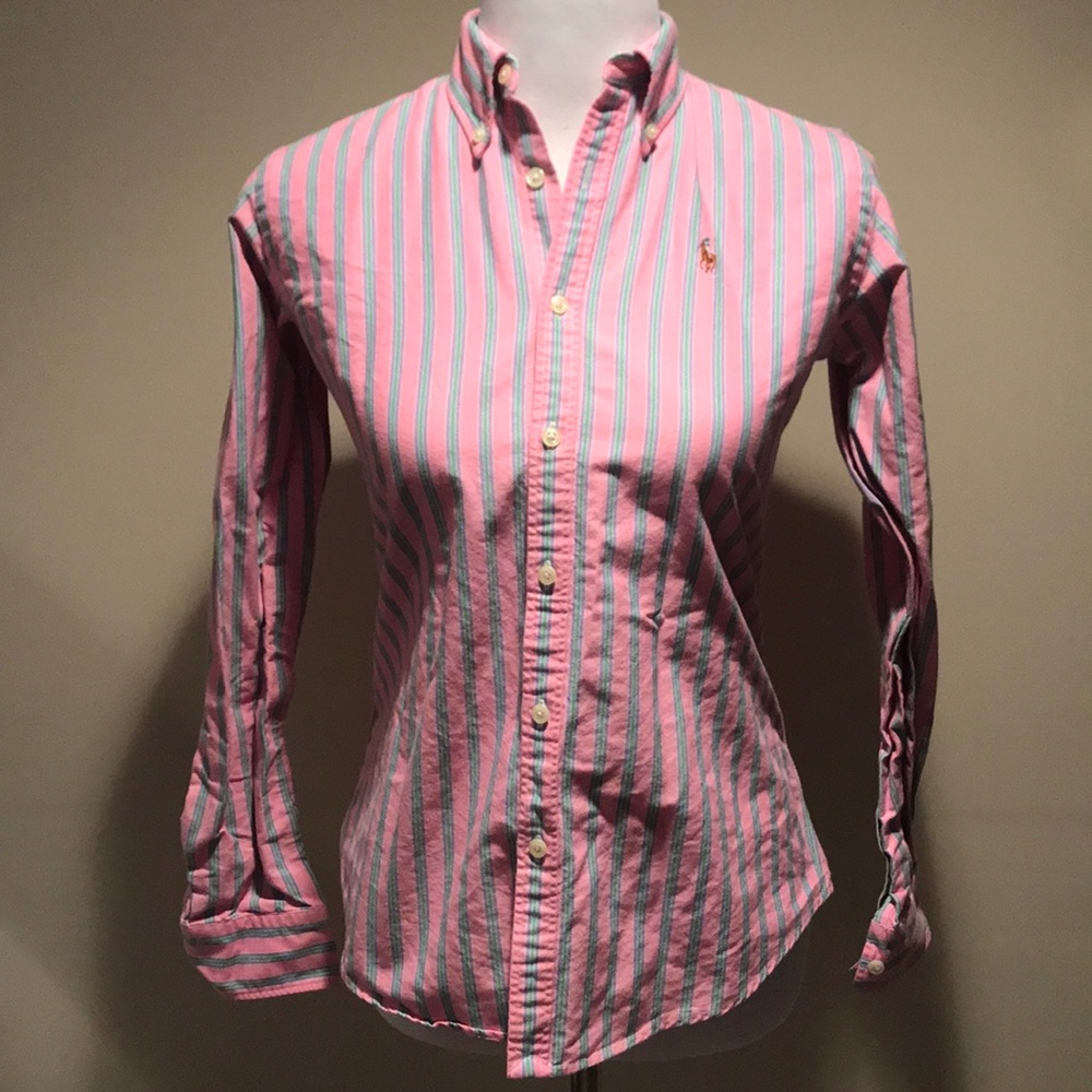 Ralph Lauren Polo